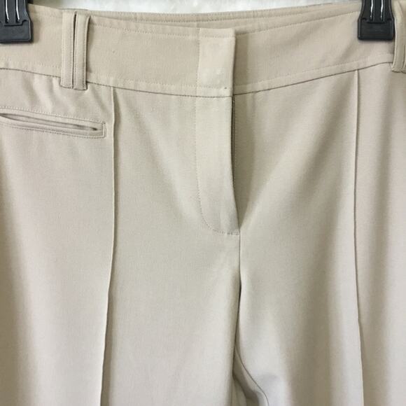 BCBGMaxazria Tan Dress Pants - Picture 2 of 6